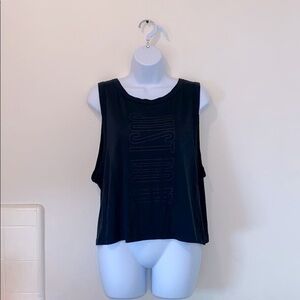 Women’s Classic Dri-Fit “Just Do It” Tank Top